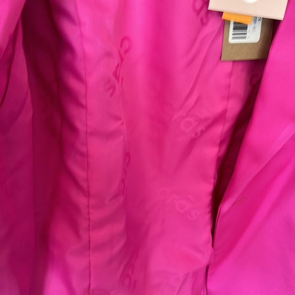 Cras Neon Pink Blazer. Size 38. New with tags. - Picture 5 of 5